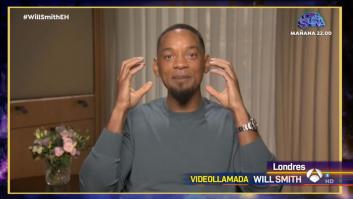 Will Smith, sobre su padre: "Maltrataba a mi madre pero es uno de los mejores hombres que he conocido"