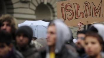 Suiza niega la nacionalidad a una pareja musulmana que no quiso dar la mano a gente del sexo opuesto