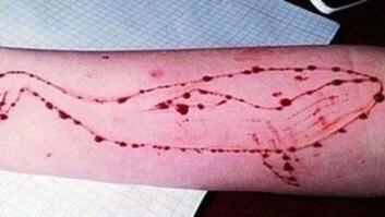 Argentina detiene a un 'reclutador' de adolescentes para el juego de la 'ballena azul'