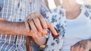 El ángel de la muerte