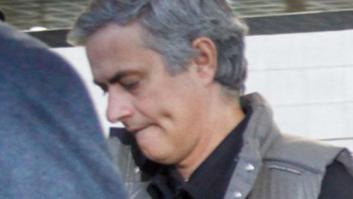 El emocionado recuerdo de Mourinho a las víctimas de Manchester: "Cambiaríamos la vida de esta gente por esta Copa"