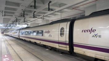 Renfe agota en menos de dos horas la segunda tanda de billetes de AVE a 25 euros
