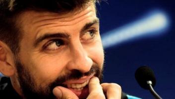 Piqué a Carvajal tras su "Piqué, cabrón, saluda al campeón": "Me envió un mensaje y le dije que no tenía que disculparse"