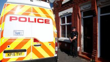 Falsa alarma por un paquete sospechoso en Manchester