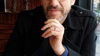 Menéndez Salmón: "La conquista inmediata del deseo faculta la muerte del amor como concepto"