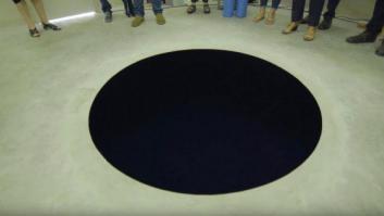 Un visitante de un museo de Oporto acaba hospitalizado tras caer dentro de una obra contemporánea