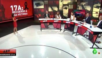 'Al Rojo Vivo' dice adiós a uno de sus rostros más conocidos