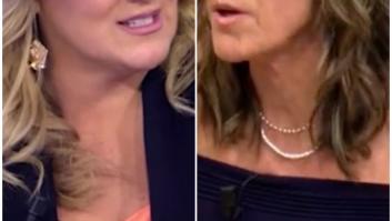 La sutil respuesta de Carlota Corredera a esta insinuación de Paz Padilla en 'Sálvame'