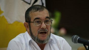 Una carta para 'Timochenko'