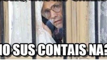 Los mejores memes del clásico