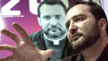 Muere a los 55 años José Mantero, el primer cura español que se declaró homosexual
