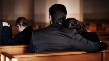 Un ruso dado por muerto aparece por sorpresa en sus exequias