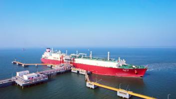 EEUU estudia la posibilidad de que Qatar suministre gas licuado a Europa si Rusia invade Ucrania