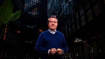 Juan Espadas: "La derecha civilizada europea no pacta con la extrema derecha"