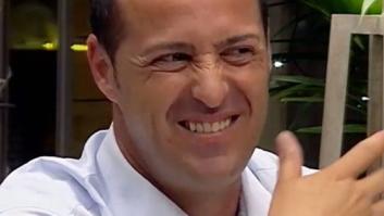 Este tipo le suelta a su cita el comentario más dañino que se recuerda en 'First Dates' y la mujer queda destrozada