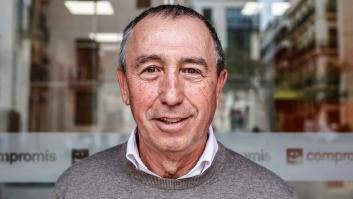 Baldoví solo necesita cinco palabras para retratar a Rocío Monasterio por lo que se ve en la imagen