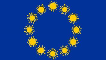 La OMS cree "plausible" que ómicron sea el final de la pandemia en Europa