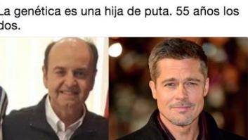 La comentada respuesta de Juanma Rodríguez ('El Chiringuito') a este tuit sobre su edad