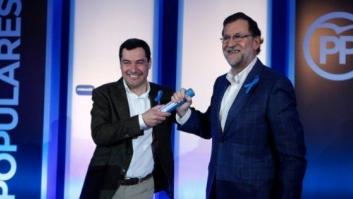 Rajoy promete promover un acuerdo para que jornada laboral acabe a las 18.00 horas