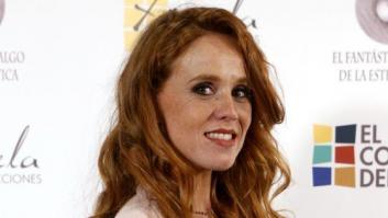 Alabanza unánime a María Castro en Instagram por una foto suya en topless