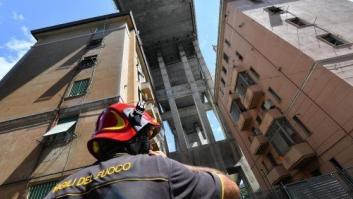 Asesores contratados por Autostrade advirtieron del deterioro del puente el año pasado