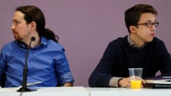 Iglesias consultará a las bases si ir a elecciones o permitir un gobierno que no sea de coalición