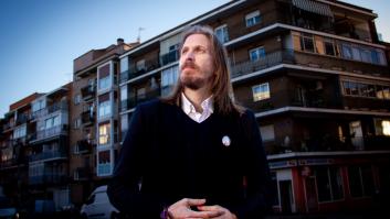 Pablo Fernández: "Castilla y León no se merece ser la primera comunidad que tenga a la ultraderecha en el Gobierno"