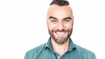 30 minutos con Romuald Fons, el millonario español que cobra 20.000 euros la hora