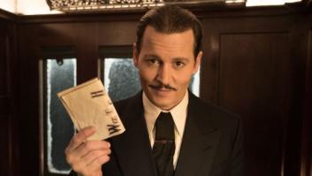 Las nueve historias más grotescas que han enturbiado la carrera de Johnny Depp