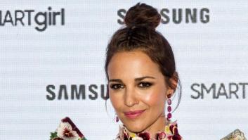 Paula Echevarría por fin habla sobre su situación con David Bustamante