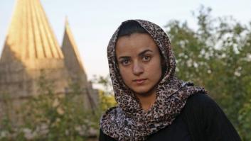 Una iraquí refugiada en Alemania se encuentra por la calle a su secuestrador de Estado Islámico