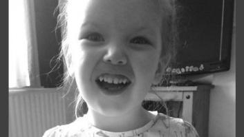 Una niña británica de tres años tiene un coeficiente intelectual superior al de Albert Einstein y Stephen Hawking