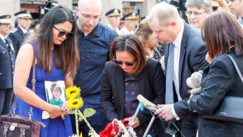 El olvido que fueron