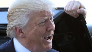 Trump promete llegar "hasta el fondo" para aclarar las filtraciones del atentado de Manchester