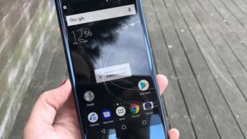 Sony abandonará sus teléfonos 'premium estándar' para centrarse en la gama alta