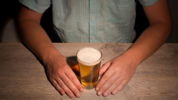 Sinceramente, se me daba mejor mi trabajo antes de dejar el alcohol