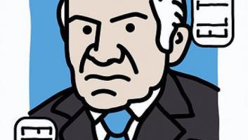 'El tesorero': el juego que muestra de qué manera han jugado contigo