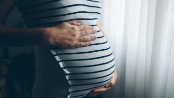 Elegí ser madre de alquiler pero no sabía que me partiría el corazón