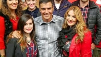 Porque, aun teniendo sobrada fuerza, no convencieron a la militancia