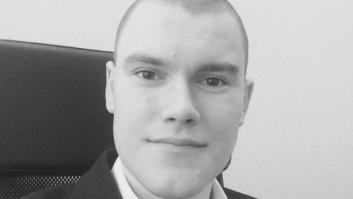 Manuel J. Gazapo: "Quieren mandar un mensaje de miedo a los niños"