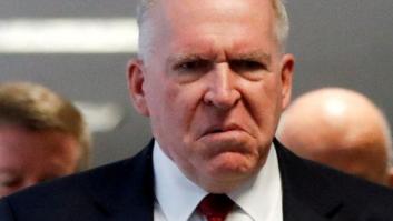 Trump retira los permisos de acceso a información clasificada al exjefe de la CIA de Obama