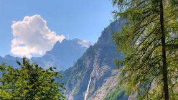 Los ocho pueblos más bonitos de Suiza