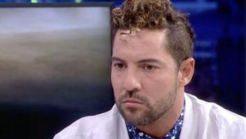 La emocionada reflexión de Bisbal tras el atentado de Manchester: "Ha muerto una niña de 8 años"