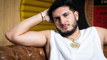 Omar Montes habla en estos términos de Victoria Federica y de Letizia