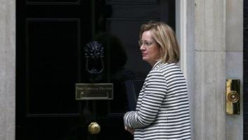 Reino Unido denuncia que espías de EEUU han filtrado datos de la investigación de Manchester