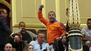 De repente, un golpe de realidad