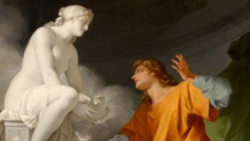 El efecto Pigmalión (o cuando otros influyen en nuestra manera de actuar)