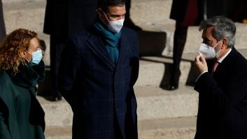 El nuevo informe del Poder Judicial apunta a que la ley de vivienda limita competencias autonómicas