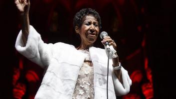 Muere Aretha Franklin a los 76 años