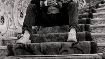 Teddy Bautista: el niño bajo el piano